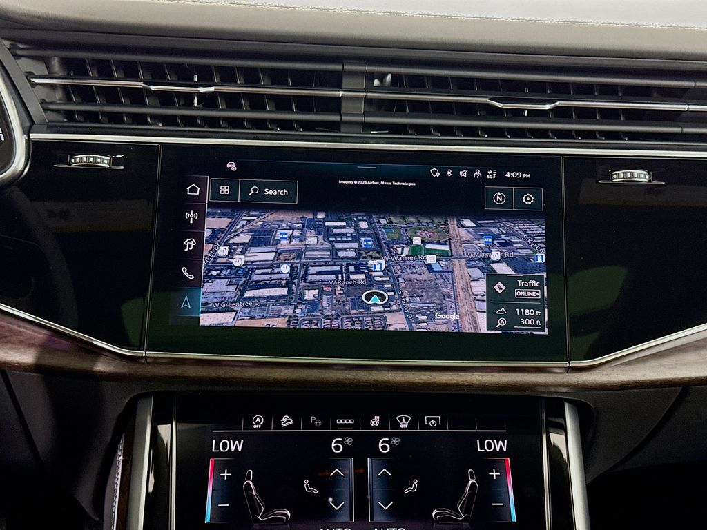 Thumbnail: 2026 Audi Q8 - 16