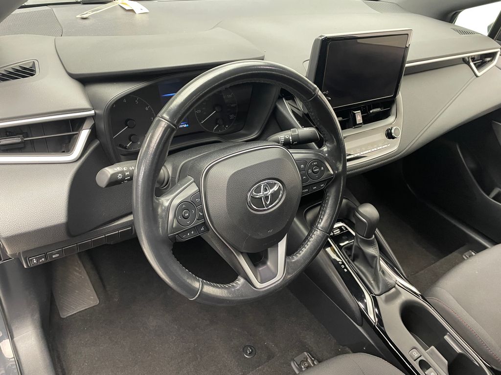 2023 Toyota Corolla SE 11