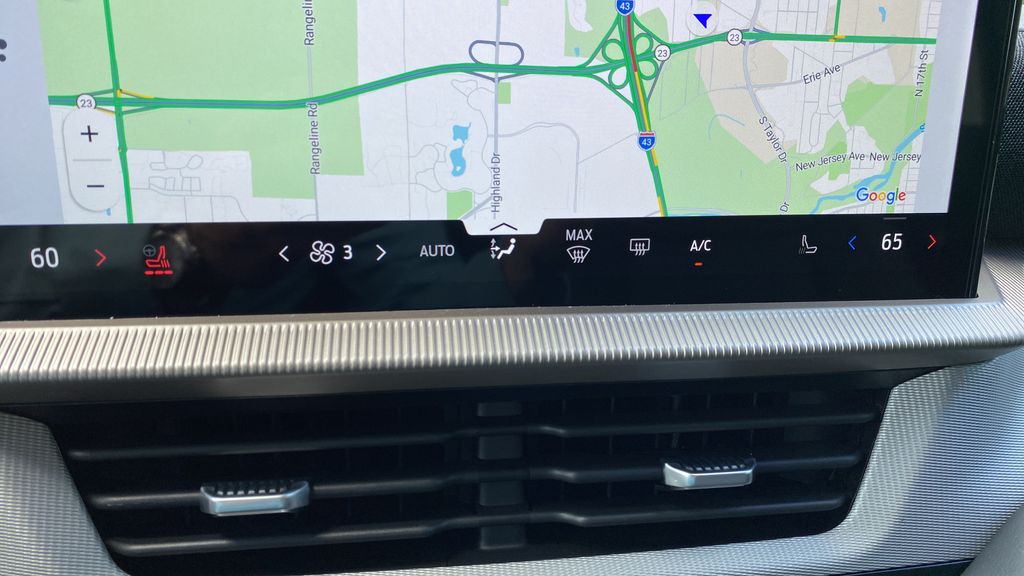 New 2026 Agate Black Metallic Ford Active image 18