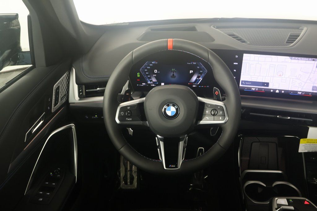 2025 BMW X1 M35i 3