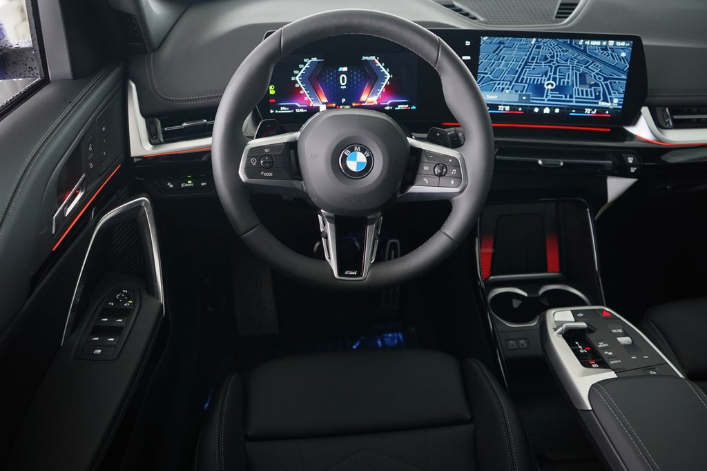 Thumbnail: 2026 BMW X1 - 15