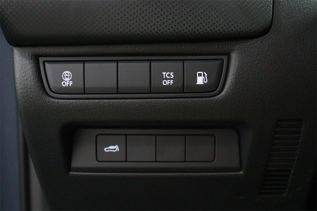 2025 Mazda Cx-50 Hybrid  Preferred In Georgetown, Texas