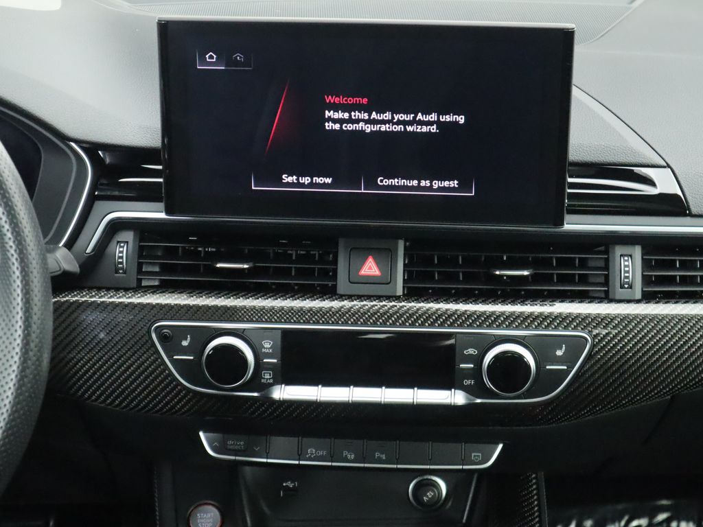 2023 Audi RS 5  14