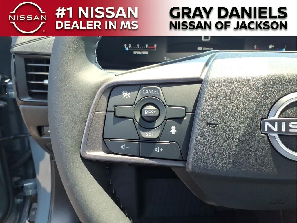 New 2027 Nissan Sentra Sedan