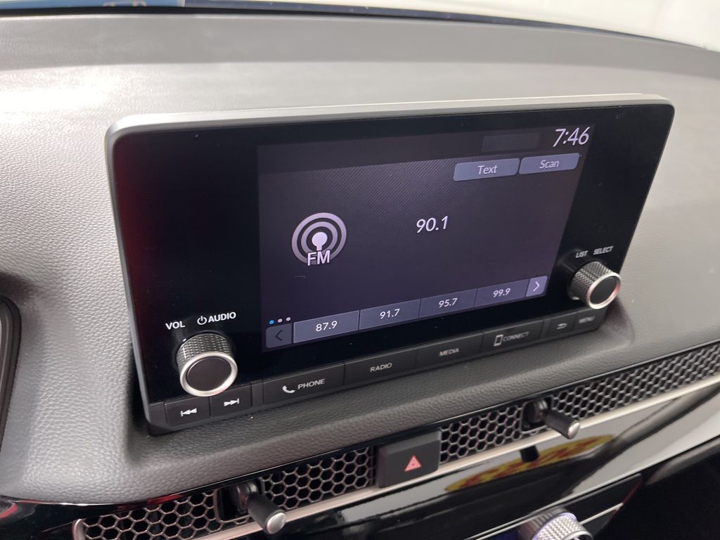 Thumbnail: 2023 Honda Civic - 26