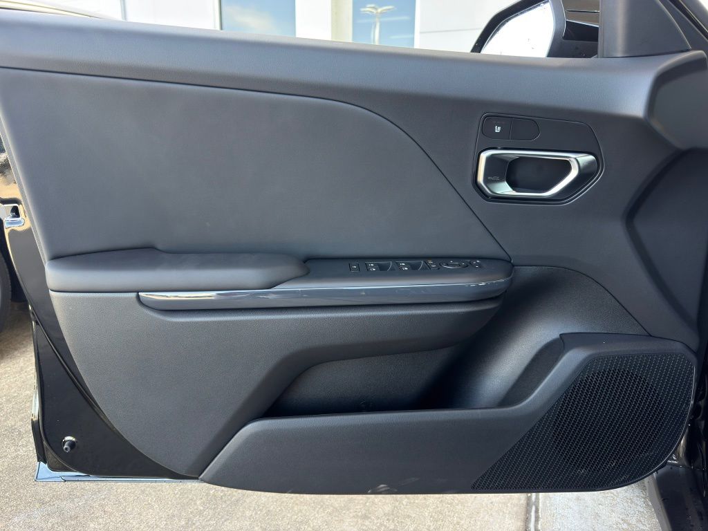 2026 Kia K4 EX Black at Classic Elite Chevrolet Sugar Land