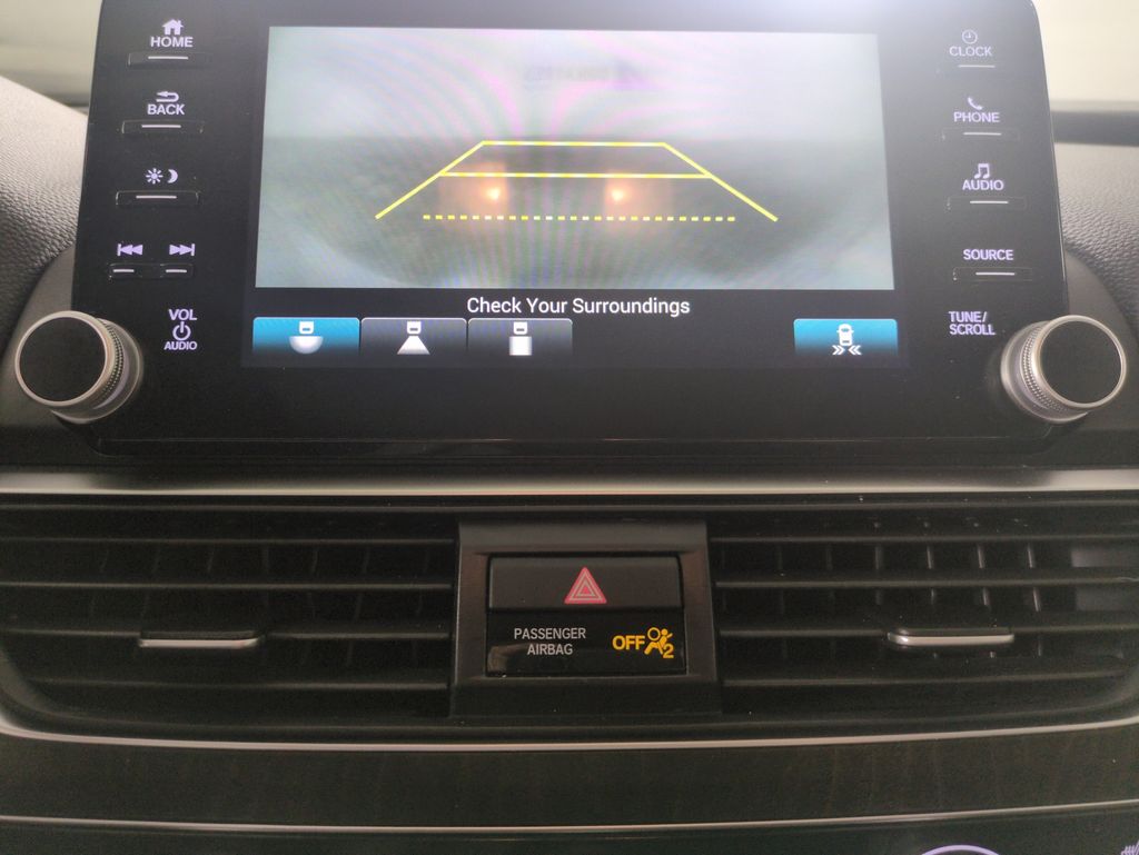 Used 2019 Honda Accord Hybrid For Sale in Fort Wayne, IN