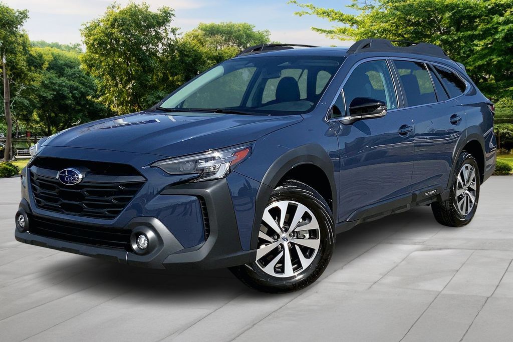 2025 Subaru Outback Premium AWD
