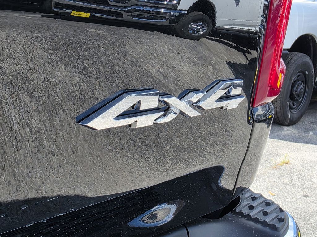 2026 Ram 1500 Big Horn/Lone Star - 4