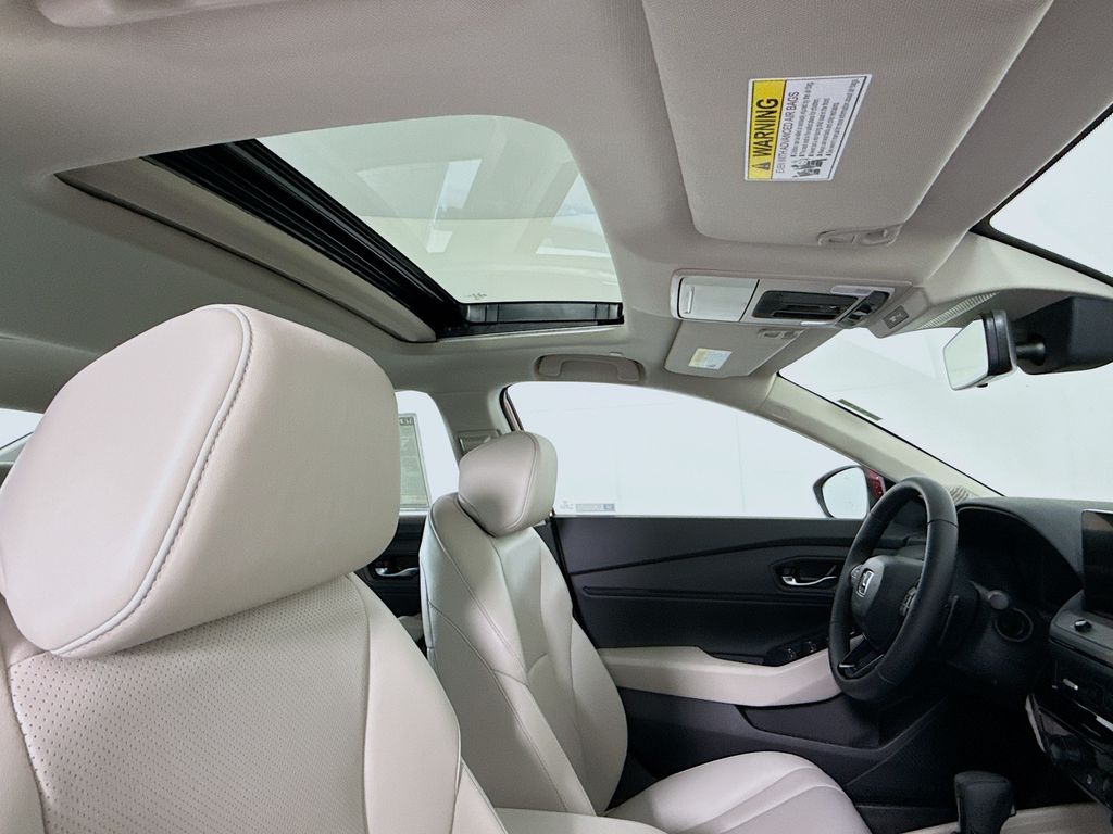 Thumbnail: 2026 Honda Accord - 19