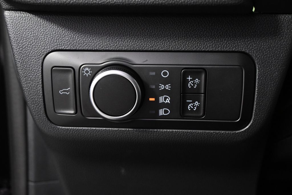 New 2026 Black Ford Active image 24