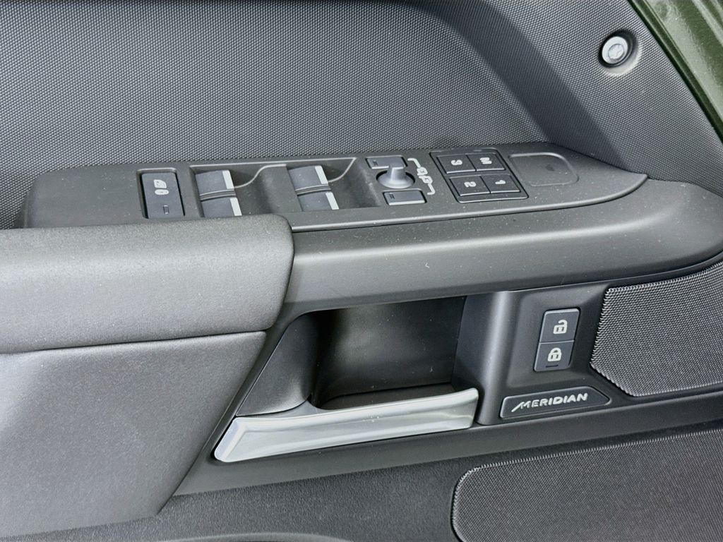 Thumbnail: 2026 Land Rover Defender - 23