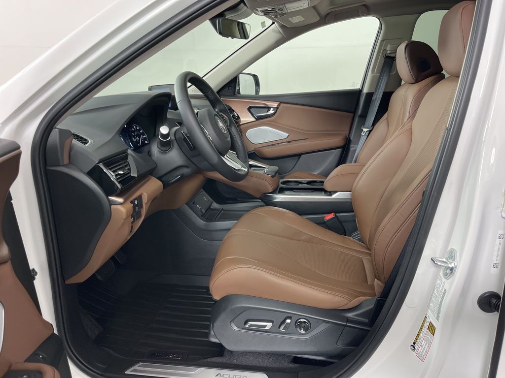 2025 Acura RDX Technology 23