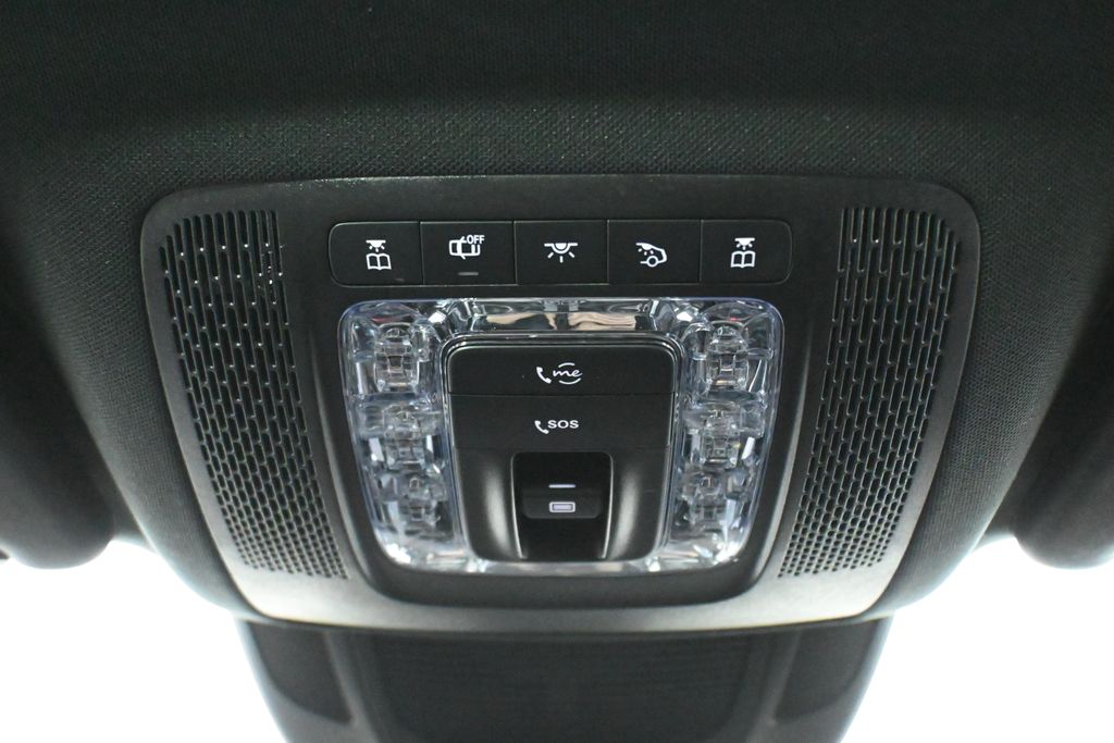 Thumbnail: 2023 Mercedes-Benz GLE - 20