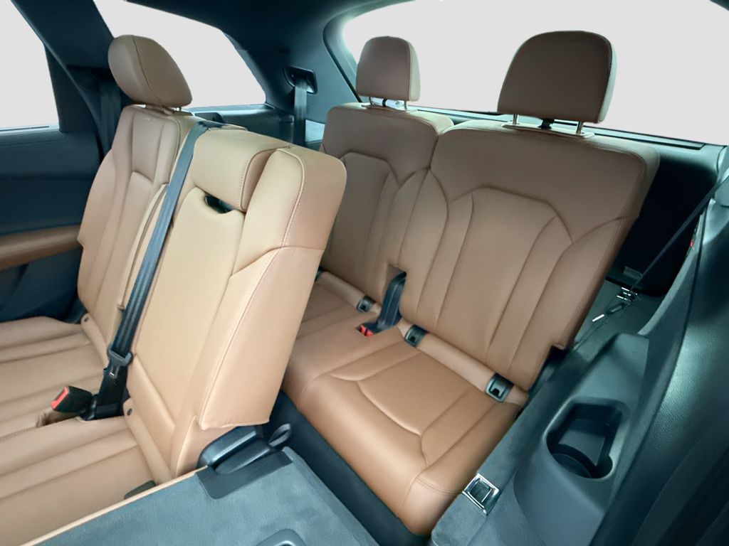 Certified Used 2026 Gray Audi 55 Premium Plus image 23