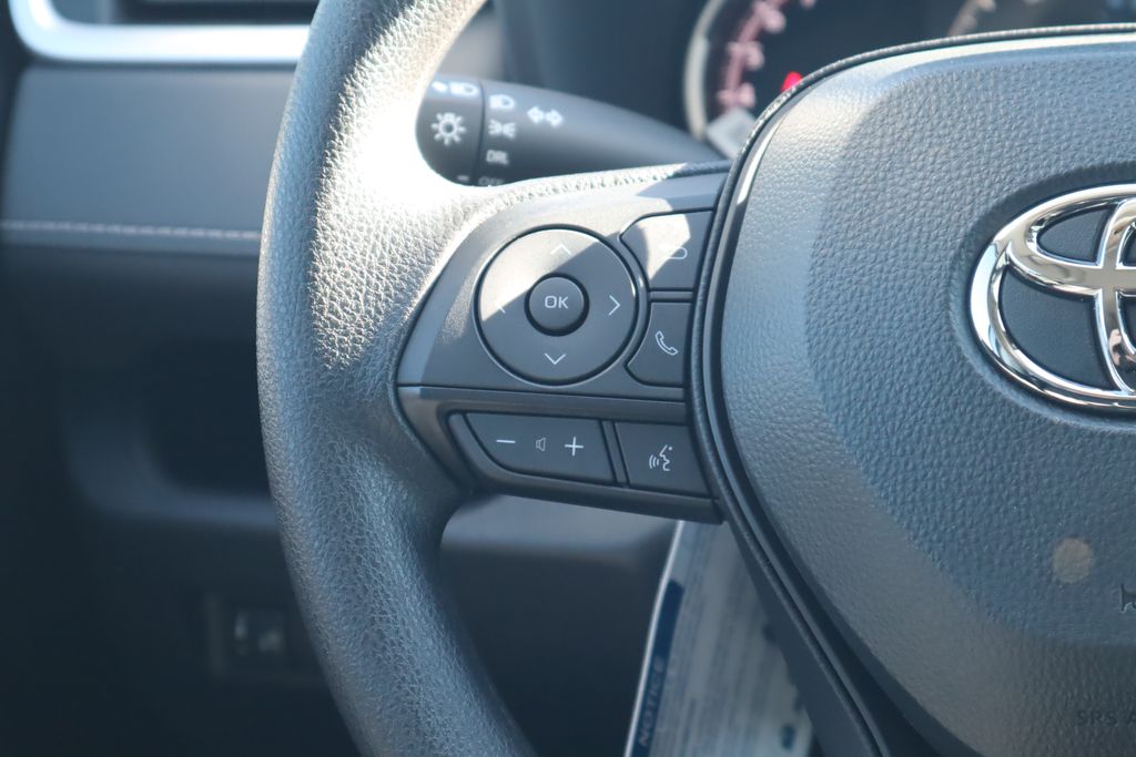 Thumbnail: 2025 Toyota RAV4 - 11