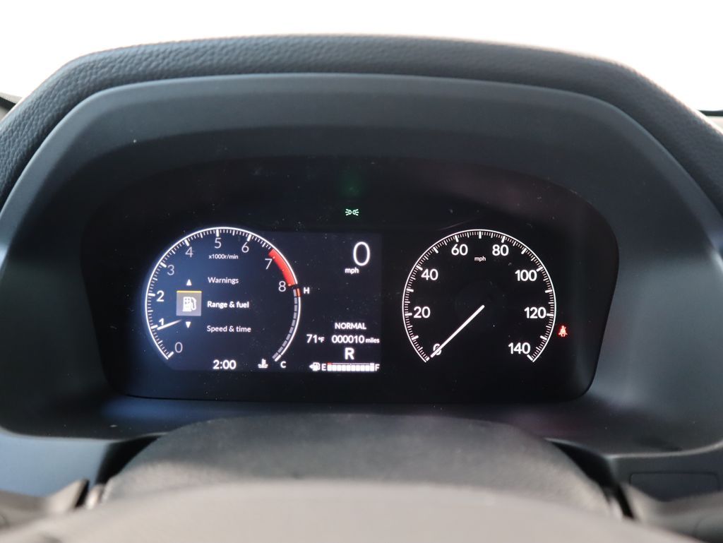 Thumbnail: 2026 Honda Ridgeline - 32