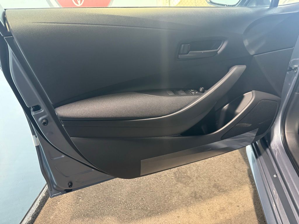New Car 2025 Toyota Corolla  Le For Sale Under $30,000 In San Juan, Puerto Rico