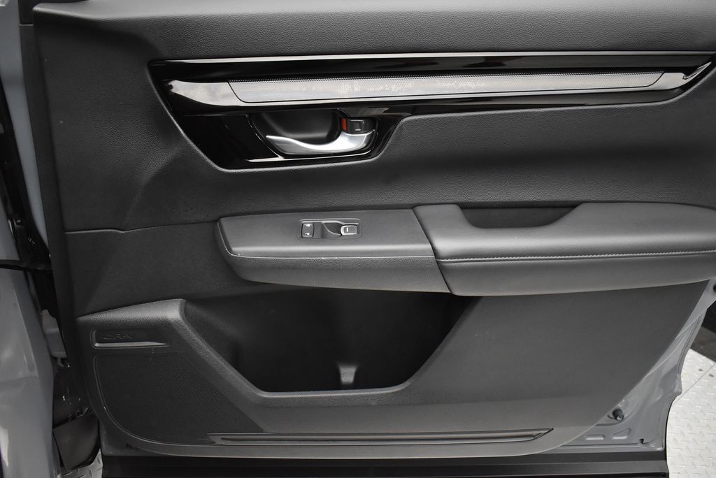 Thumbnail: 2023 Honda CR-V - 22