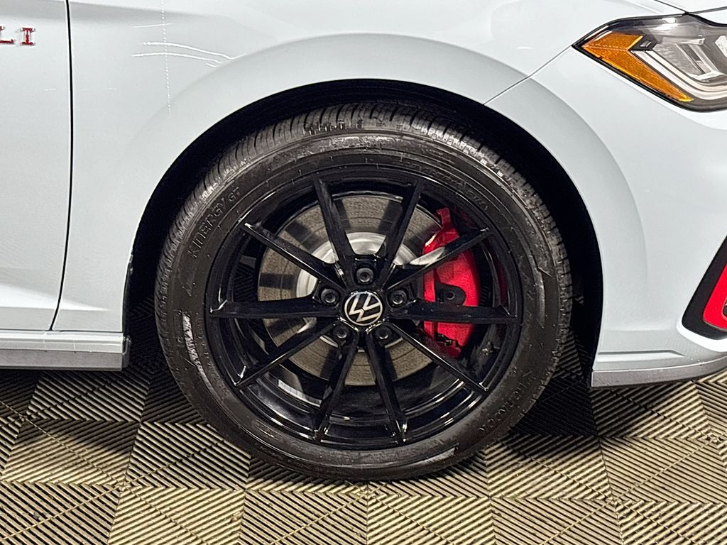 2026 Volkswagen Jetta GLI 2.0T Autobahn