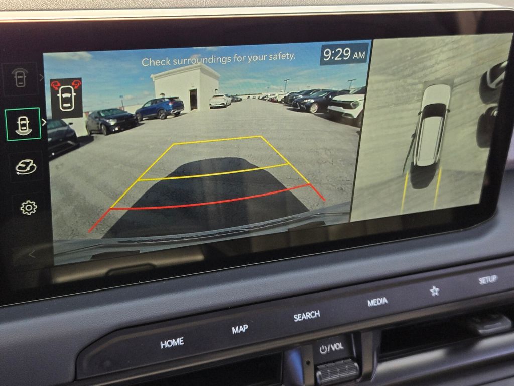 2027 Kia Telluride - $60,175