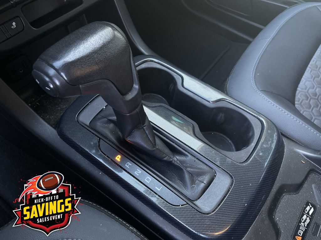 Used 2021 Chevrolet Colorado Truck