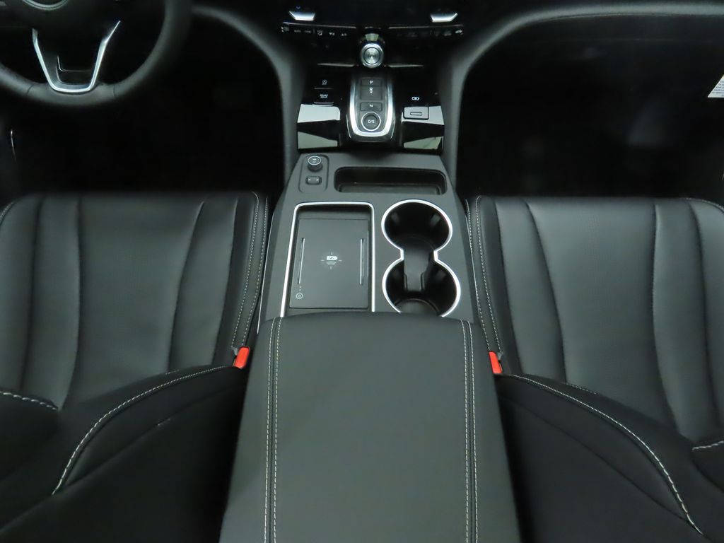 Thumbnail: 2025 Acura MDX - 16