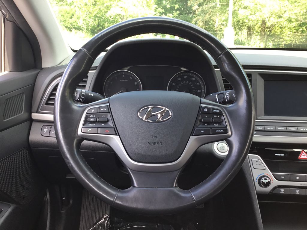 Thumbnail: 2018 Hyundai Elantra - 20