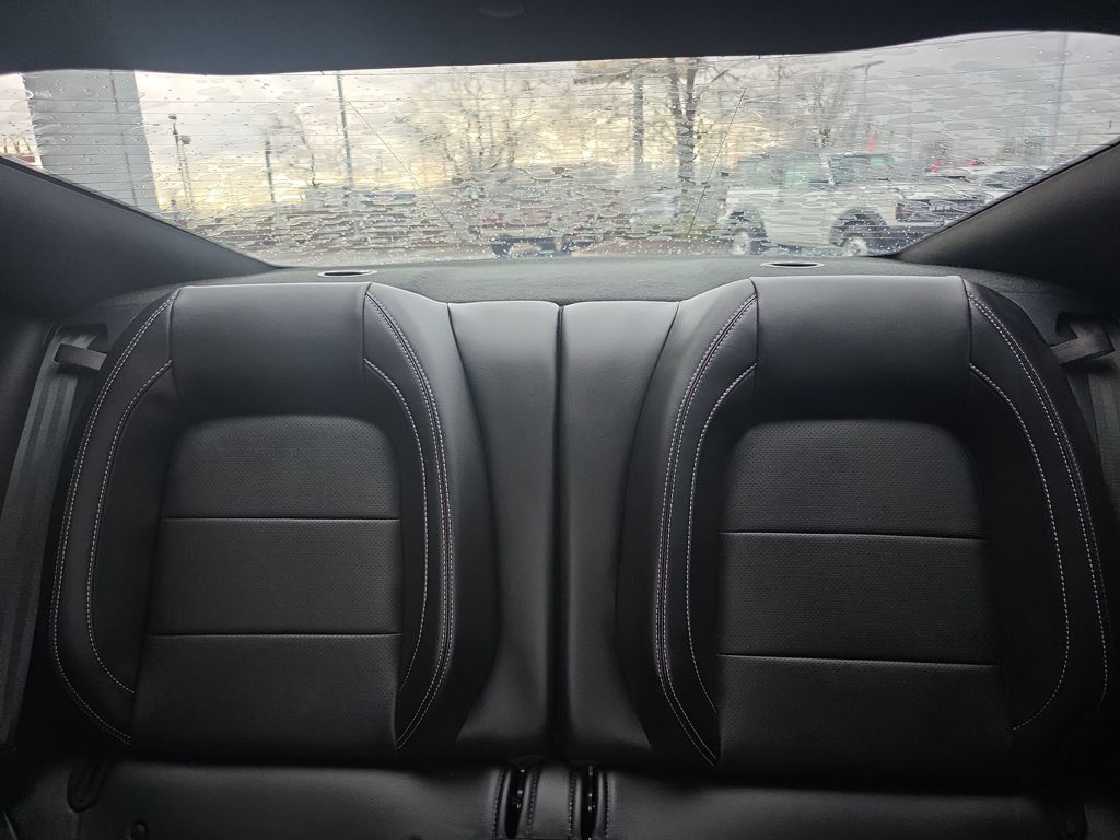 Certified Used 2018 White Ford EcoBoost Premium image 30