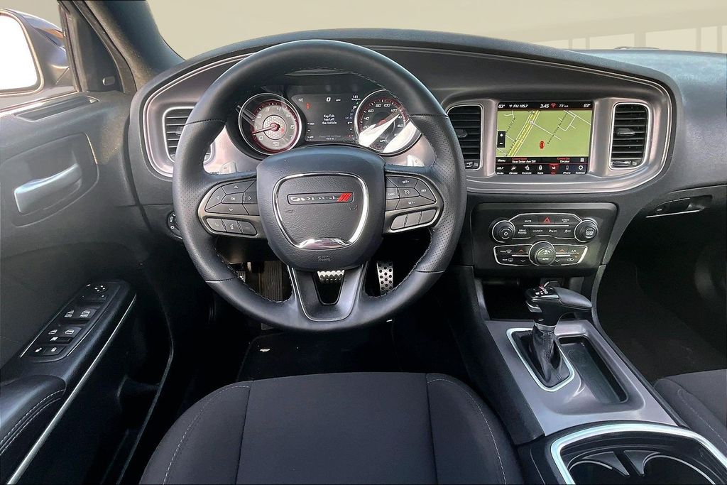 Used 2023 Dodge Charger Sedan