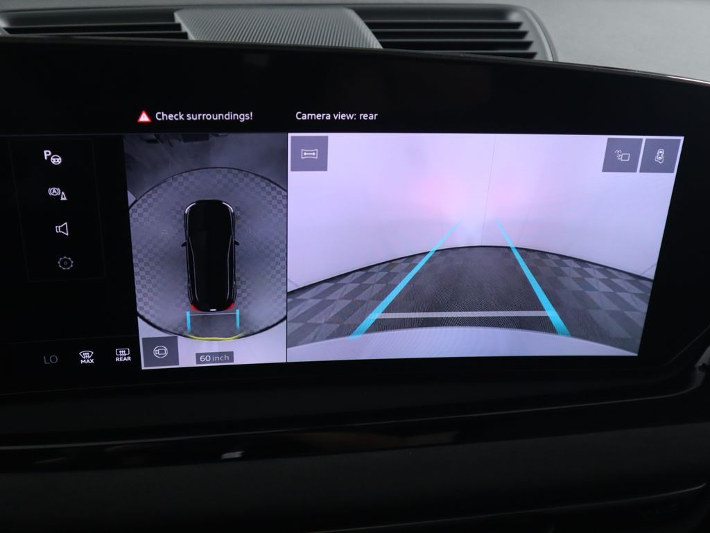 Thumbnail: 2025 Audi S5 - 17