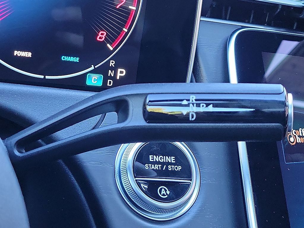 2025 Mercedes-Benz E-Class E 350 11