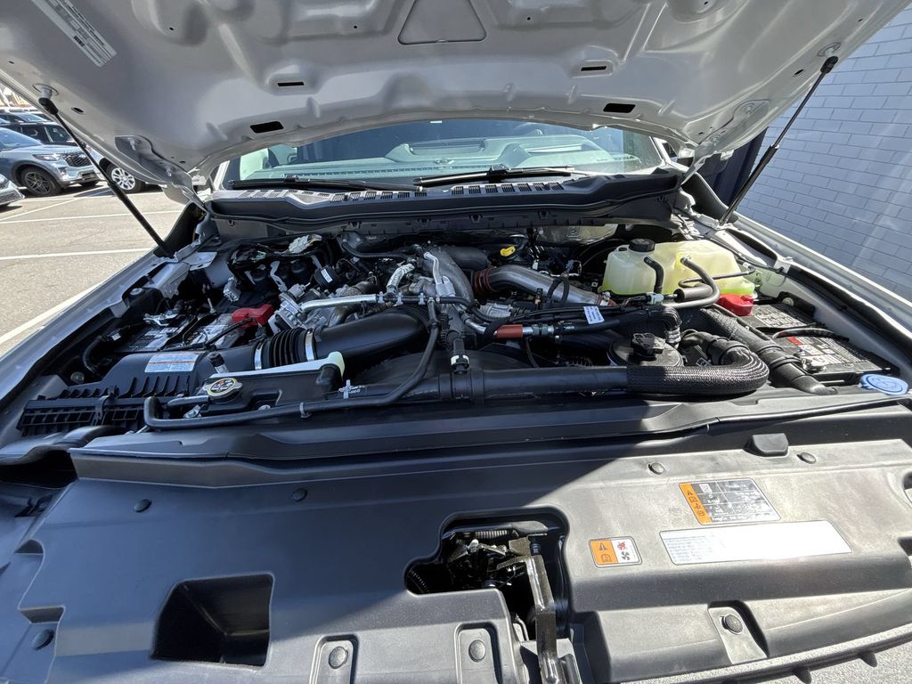 New 2026 Avalanche Ford F-250® Lariat® image 18