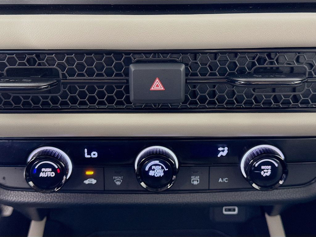 Used Car 2023 Honda Hr-v  Lx For Sale Under $25,000 In Austin, Texas