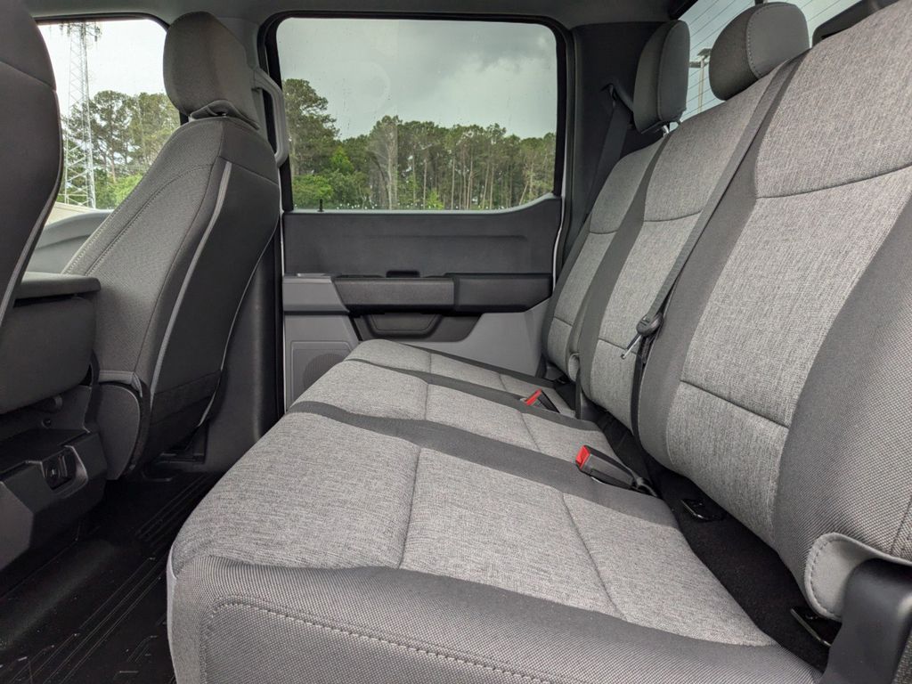 2025 Ford F-250 Super Duty XL
