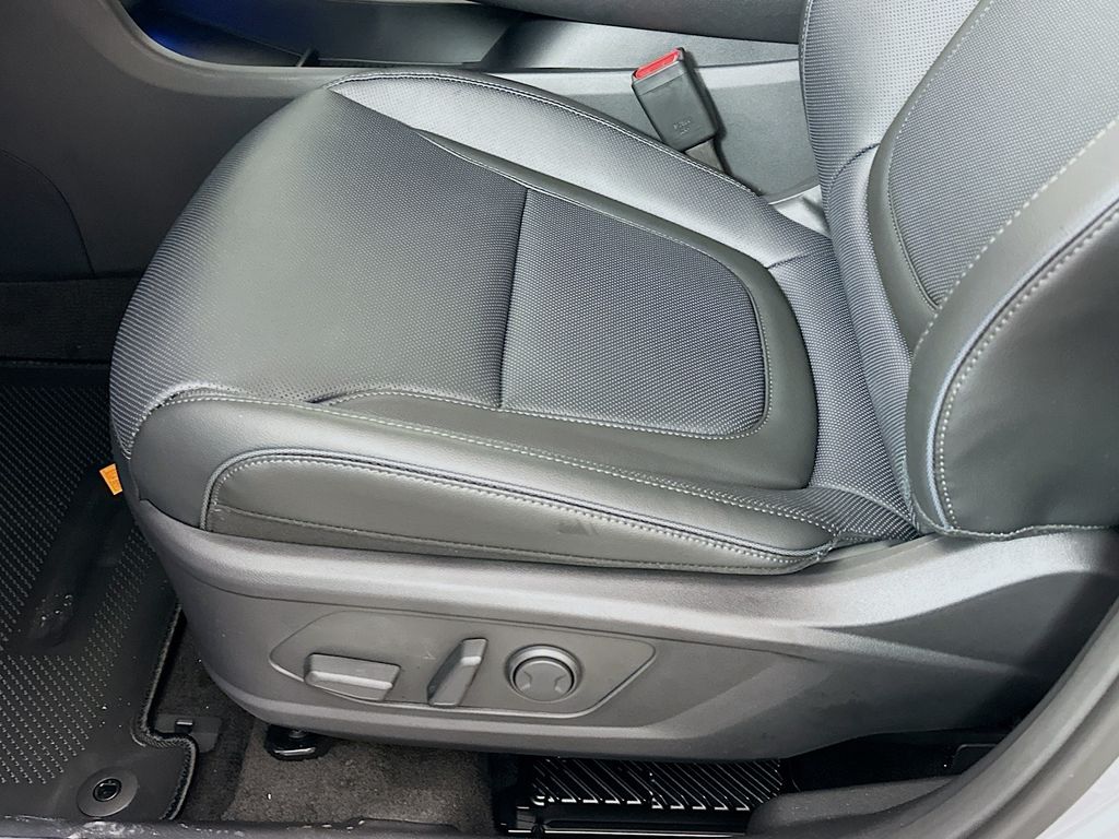 Thumbnail: 2026 Hyundai Tucson - 21