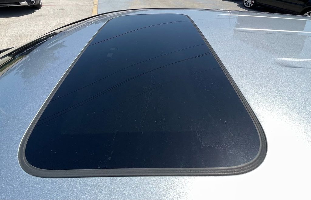 2018 Honda Odyssey EX-L Silver at Autostrade
