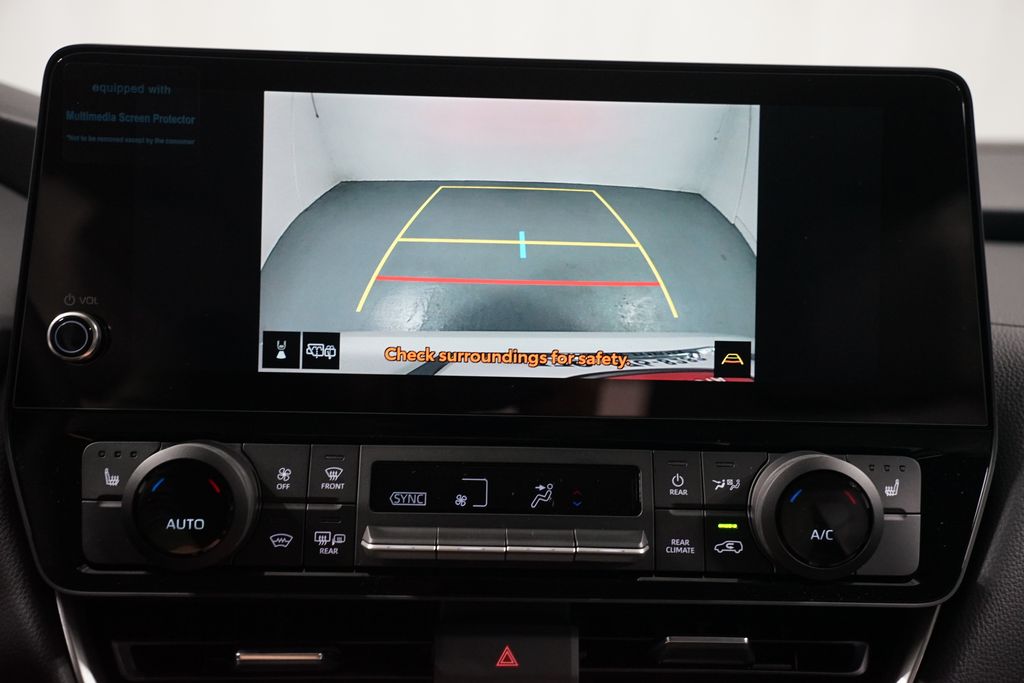 Thumbnail: 2026 Toyota Grand Highlander - 19