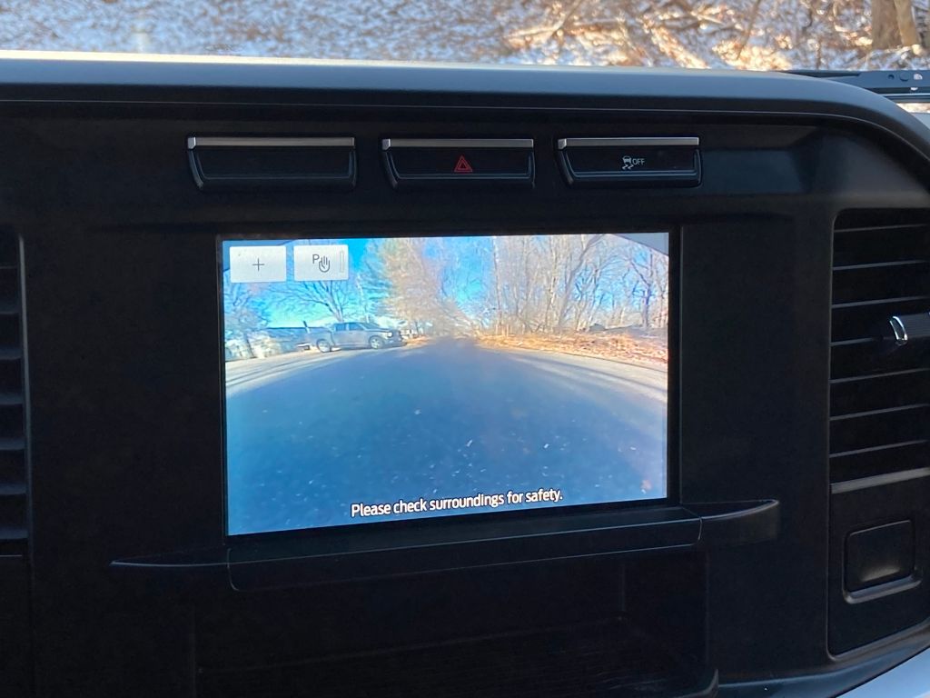 2023 Ford F-450 Chassis XLT