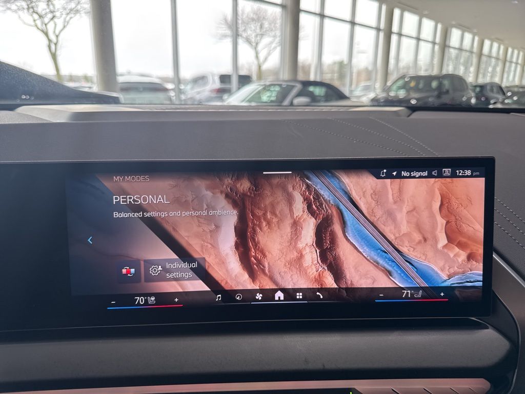 Thumbnail: 2026 BMW X3 - 21