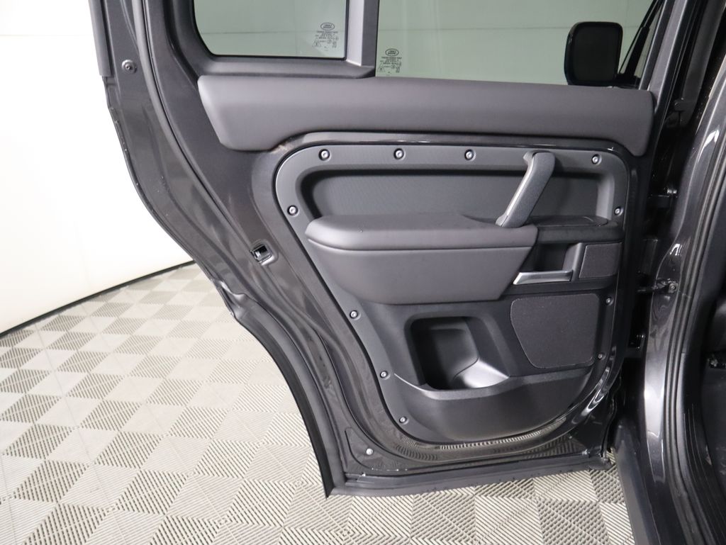 Thumbnail: 2026 Land Rover Defender - 27