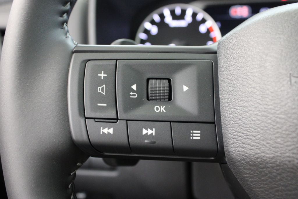 new 2026 Nissan Rogue car, priced at $32,575