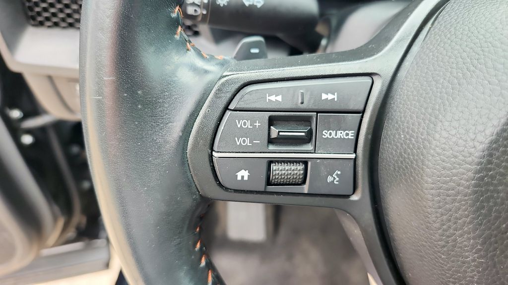 2023 Honda CR-V Hybrid