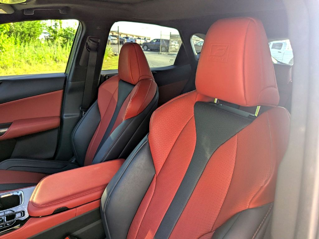 Used Car 2024 Lexus Nx  350 F Sport Handling For Sale In Taylor, Texas