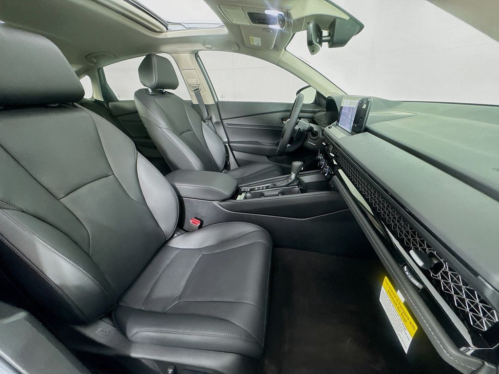 New Car 2025 Honda Accord Hybrid  Touring For Sale Under $40,000 In Austin, Texas