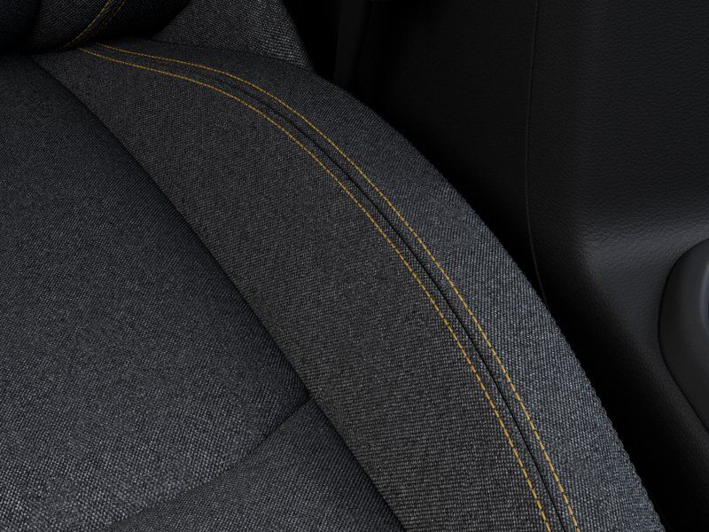 New 2026 Gray Jeep Willys image 20