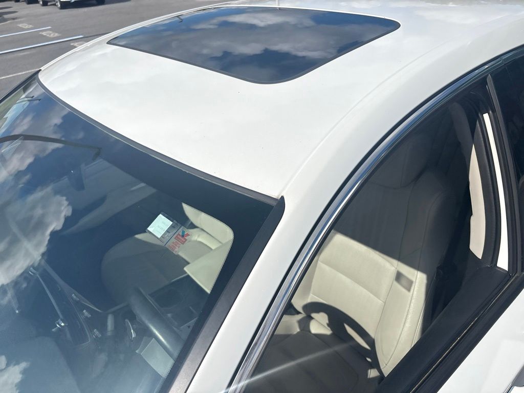 2019 Honda Accord EX-L 2.0T