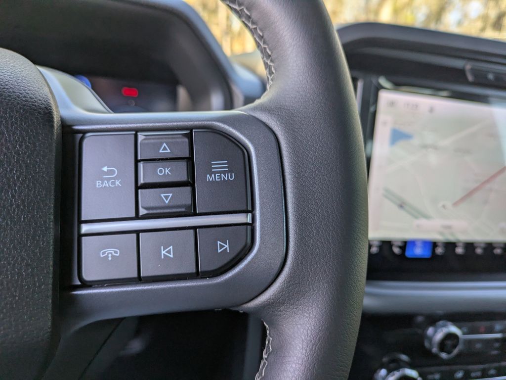 2026 Ford F-150 Rocky Ridge