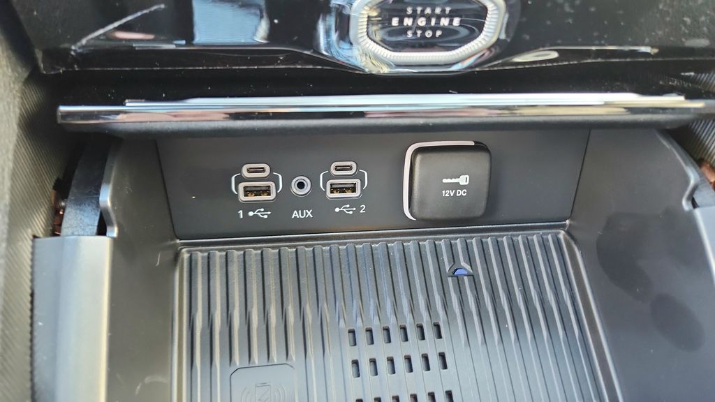 2026 Jeep Grand Cherokee L