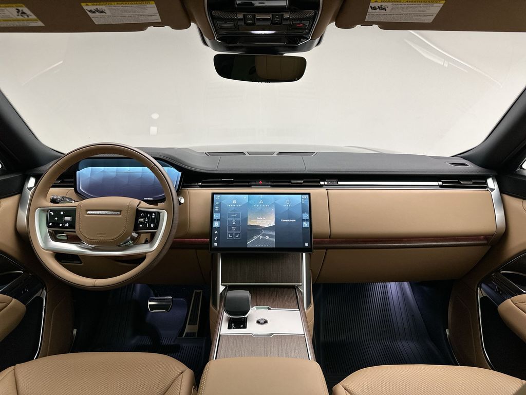 Thumbnail: 2026 Land Rover Range Rover - 8